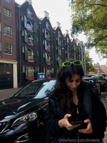 Linda Lean / lindale_18 nude photo #12