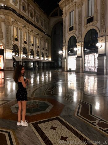 Linda Lean / lindale_18 nude photo #13