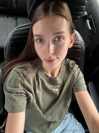 Lin / linesa nude photo #4