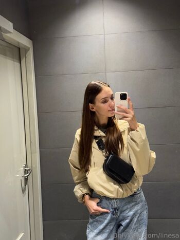 Lin / linesa nude photo #6