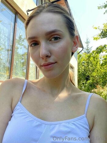 Lin / linesa nude photo #9