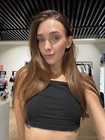 Lin / linesa nude photo #17