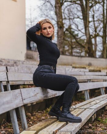 LiniDreams / linidreams nude photo #19