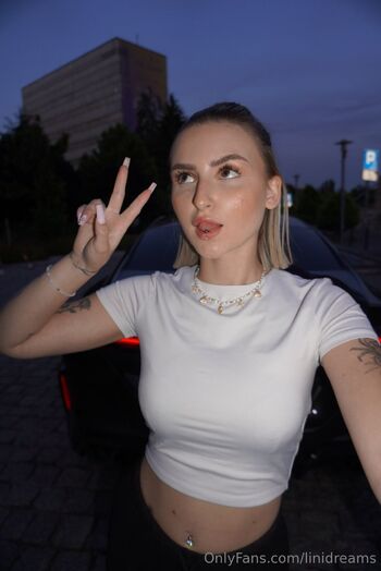 LiniDreams / linidreams nude photo #20