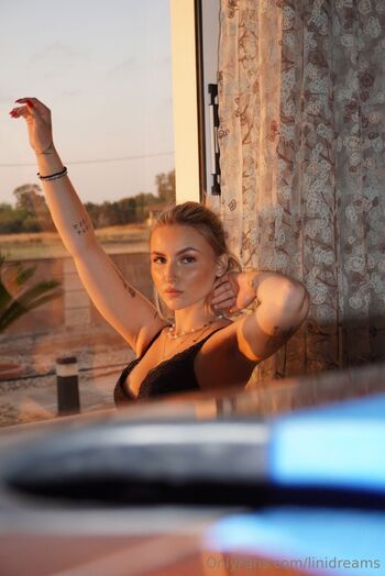 LiniDreams / linidreams nude photo #23