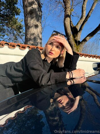 LiniDreams / linidreams nude photo #27