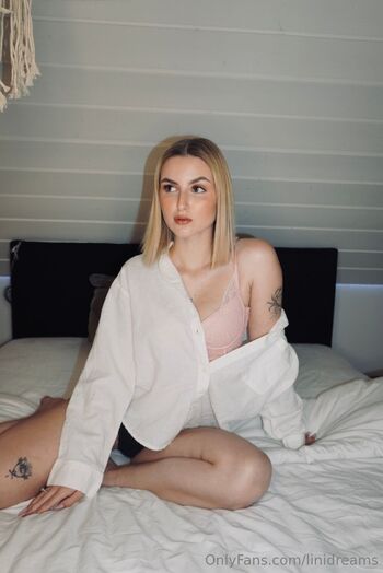 LiniDreams / linidreams nude photo #28