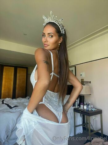 Linnebe / linnebel nude photo #21