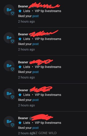 Lindsey 12 No PPV / linzgonewild nude photo #2