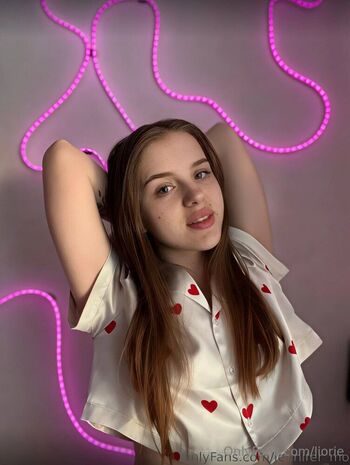 Liori / liorie nude photo #15