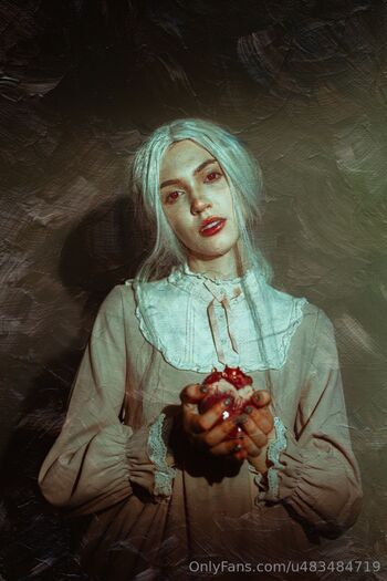 Liori / lioriee nude photo #7