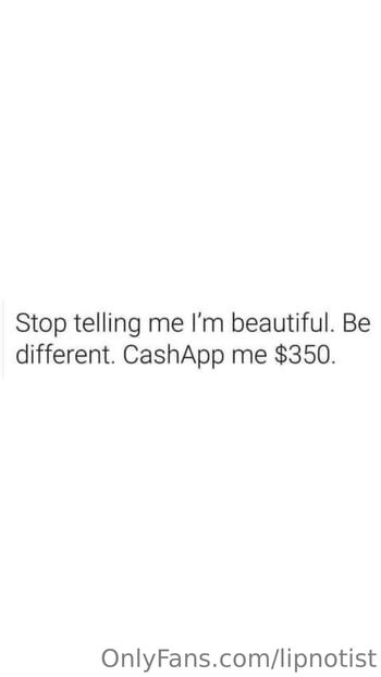 Lipnotis / lipnotist nude photo #8