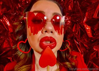 Lipnotis / lipnotist nude photo #11