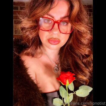 Lipnotis / lipnotist nude photo #17