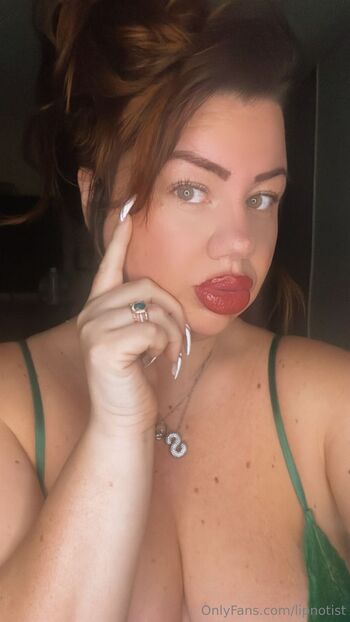 Lipnotis / lipnotist nude photo #18