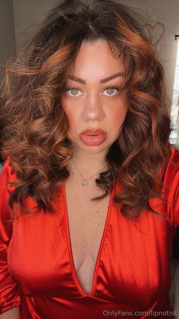 Lipnotis / lipnotist nude photo #19