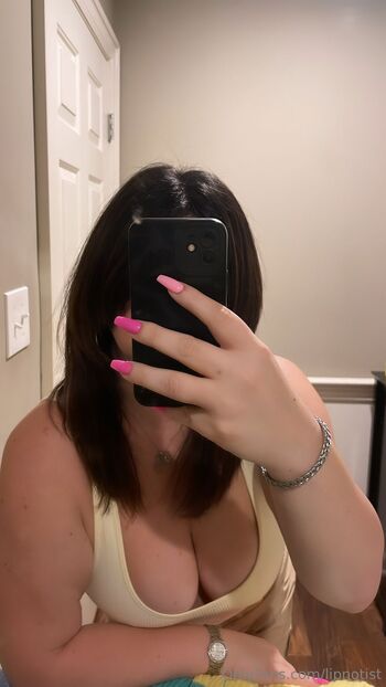 Lipnotis / lipnotist nude photo #23