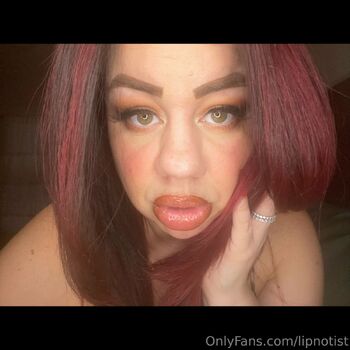 Lipnotis / lipnotist nude photo #30