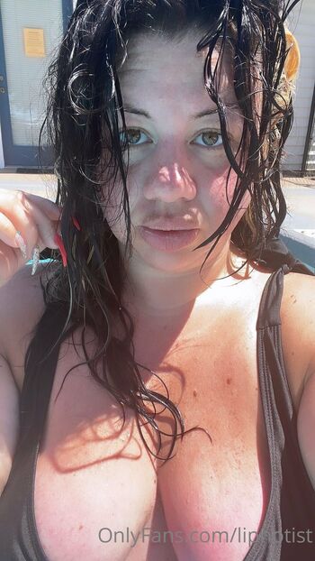 Lipnotis / lipnotist nude photo #31