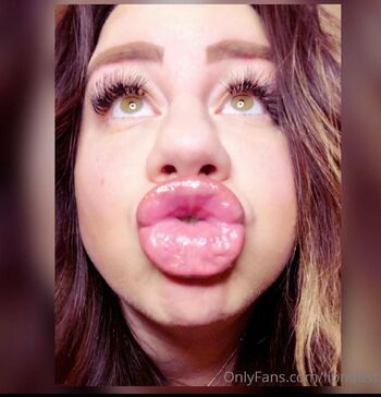 Lipnotis / lipnotist nude photo #34