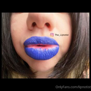 Lipnotis / lipnotist nude photo #37