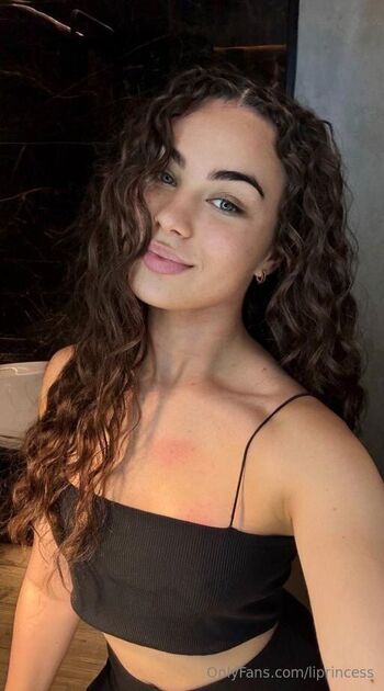 Li / liprincess nude photo #14