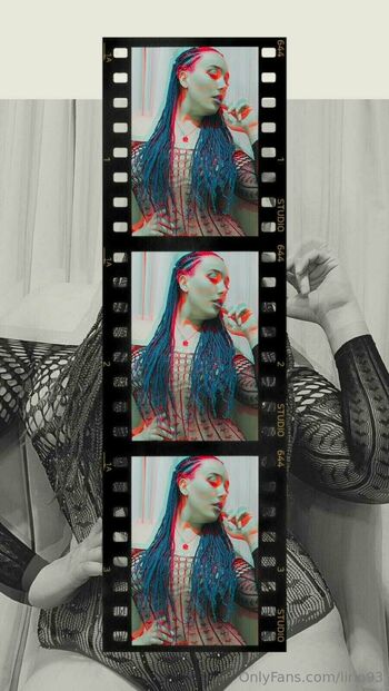 Lirio93 / lirio93 nude photo #6