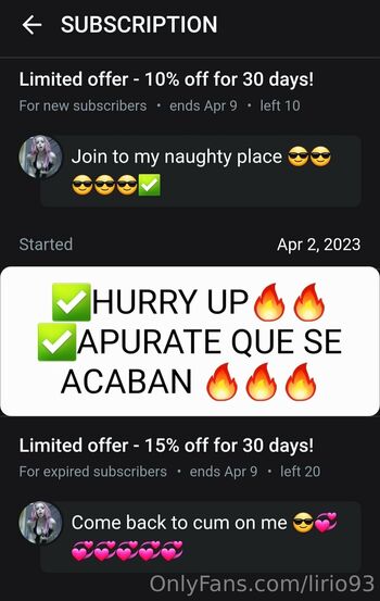 Lirio93 / lirio93 nude photo #16