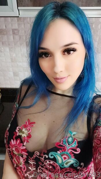 Lirio93 / lirio93 nude photo #31