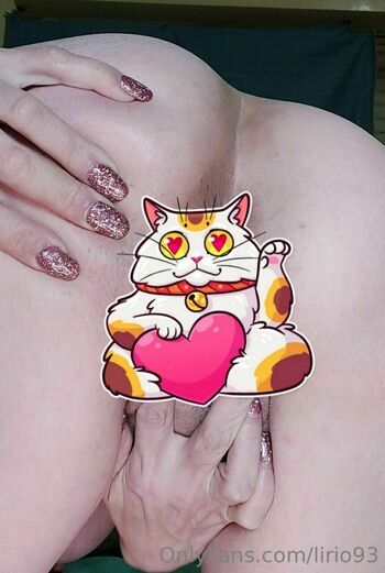 Lirio93 / lirio93 nude photo #32