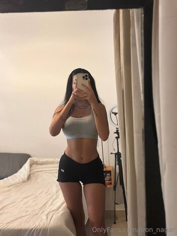 Liron naga / liron_nagar nude photo #1