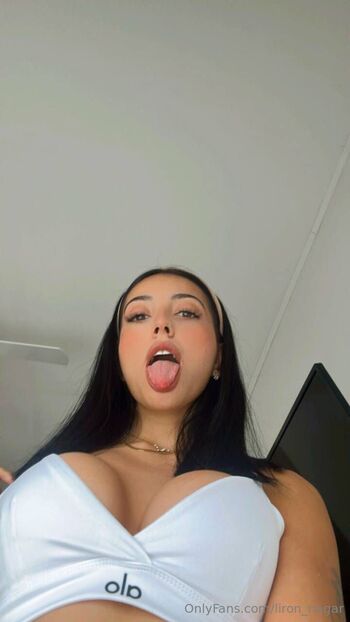 Liron naga / liron_nagar nude photo #28