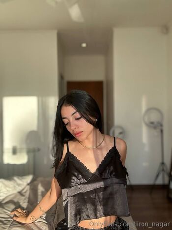 Liron naga / liron_nagar nude photo #34