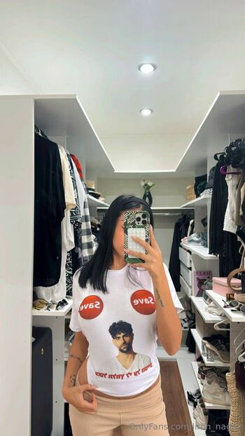 Liron naga / liron_nagar nude photo #36