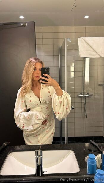 Lisa / lisaa_07 nude photo #1