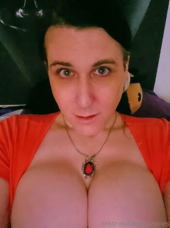 TS Lisa Brambles (post-op / lisabrambles / lisabrambl3s / brambleslisa nude photo #14