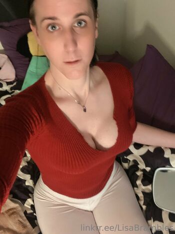 TS Lisa Brambles (post-op / lisabrambles / lisabrambl3s / brambleslisa nude photo #19