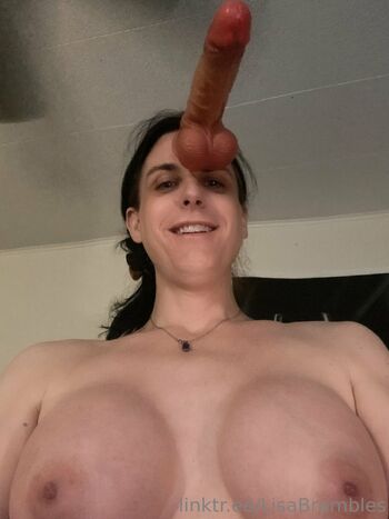TS Lisa Brambles (post-op / lisabrambles / lisabrambl3s / brambleslisa nude photo #20