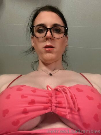 TS Lisa Brambles (post-op / lisabrambles / lisabrambl3s / brambleslisa nude photo #26