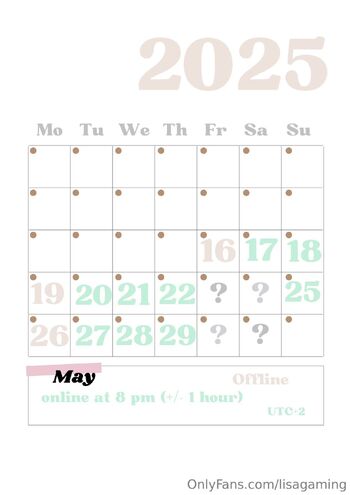 Lisaonthemoo / lisagaming / lisa.sakura22 / lisaonthemooni / lisamaus_gaming nude photo #2