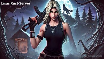 Lisaonthemoo / lisagaming / lisa.sakura22 / lisaonthemooni / lisamaus_gaming nude photo #6