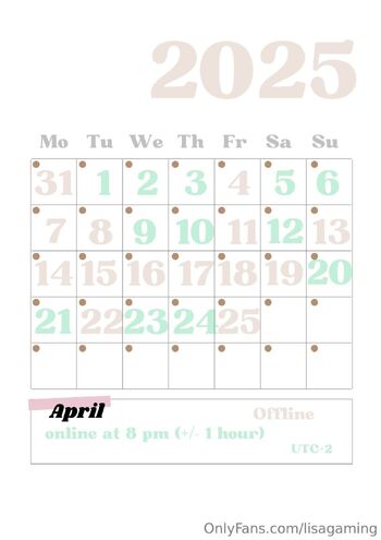 Lisaonthemoo / lisagaming / lisa.sakura22 / lisaonthemooni / lisamaus_gaming nude photo #27