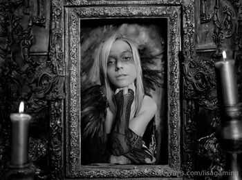 Lisaonthemoo / lisagaming / lisa.sakura22 / lisaonthemooni / lisamaus_gaming nude photo #30