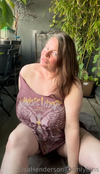 lisa Henderson / lisahenderson2 nude photo #18