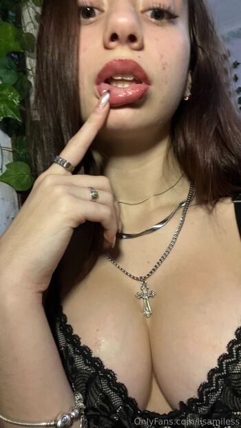 Lisa Mile / lisamiless nude photo #8