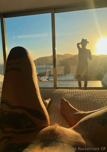 lisa.rocketcock_VI / lisarocketcock / lisa.rocket nude photo #4