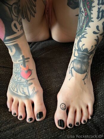 lisa.rocketcock_VI / lisarocketcock / lisa.rocket nude photo #10