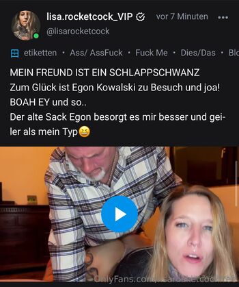 lisa.rocketcock_FRE / lisarocketcockfree nude photo #5