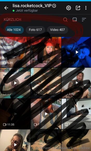 lisa.rocketcock_FRE / lisarocketcockfree nude photo #6