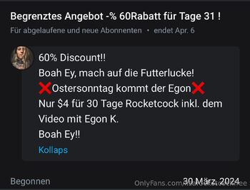 lisa.rocketcock_FRE / lisarocketcockfree nude photo #8